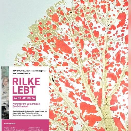 Ausstellungsplakat