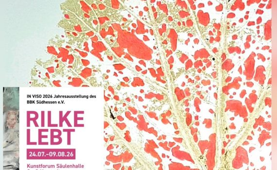 Ausstellungsplakat